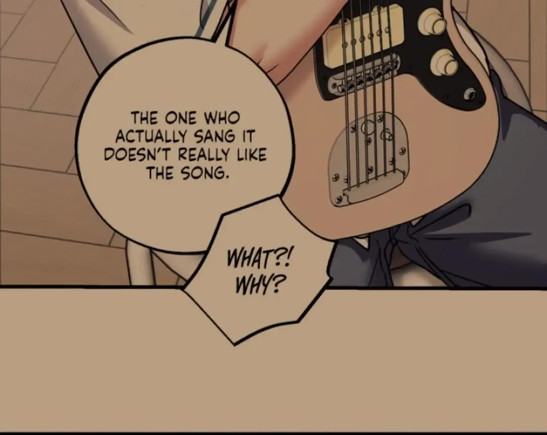 Vanilla Sunday - Chapter 11 Page 29