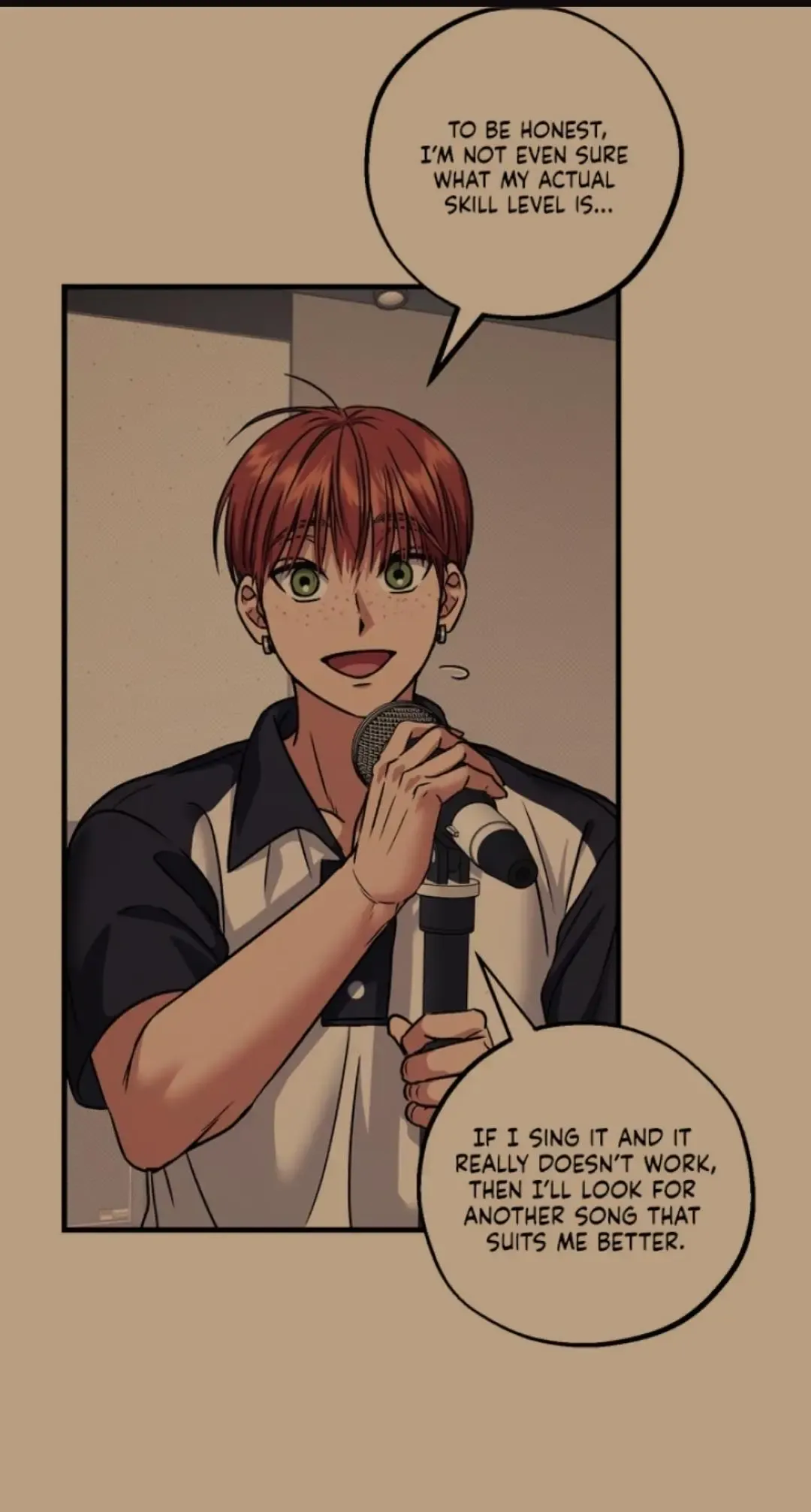 Vanilla Sunday - Chapter 11 Page 40