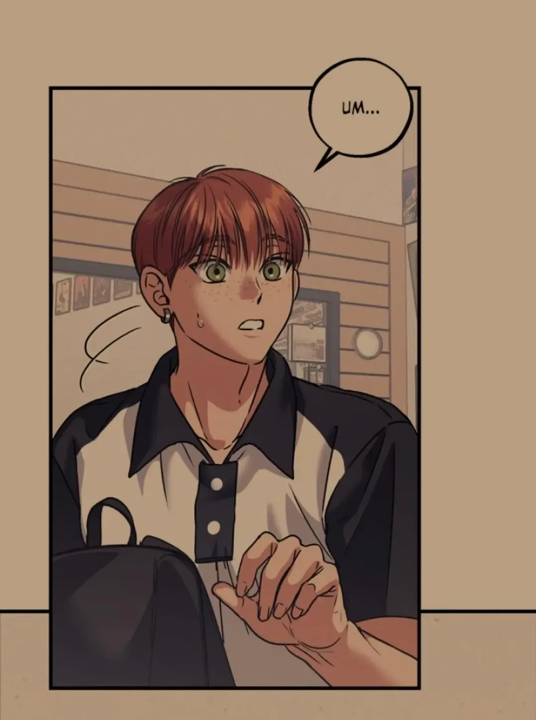 Vanilla Sunday - Chapter 11 Page 63