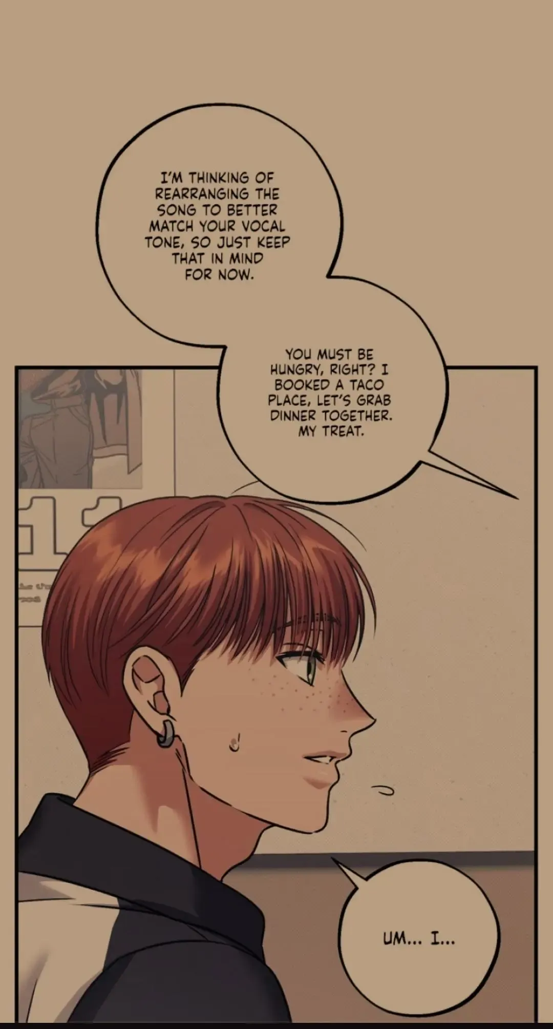 Vanilla Sunday - Chapter 11 Page 66