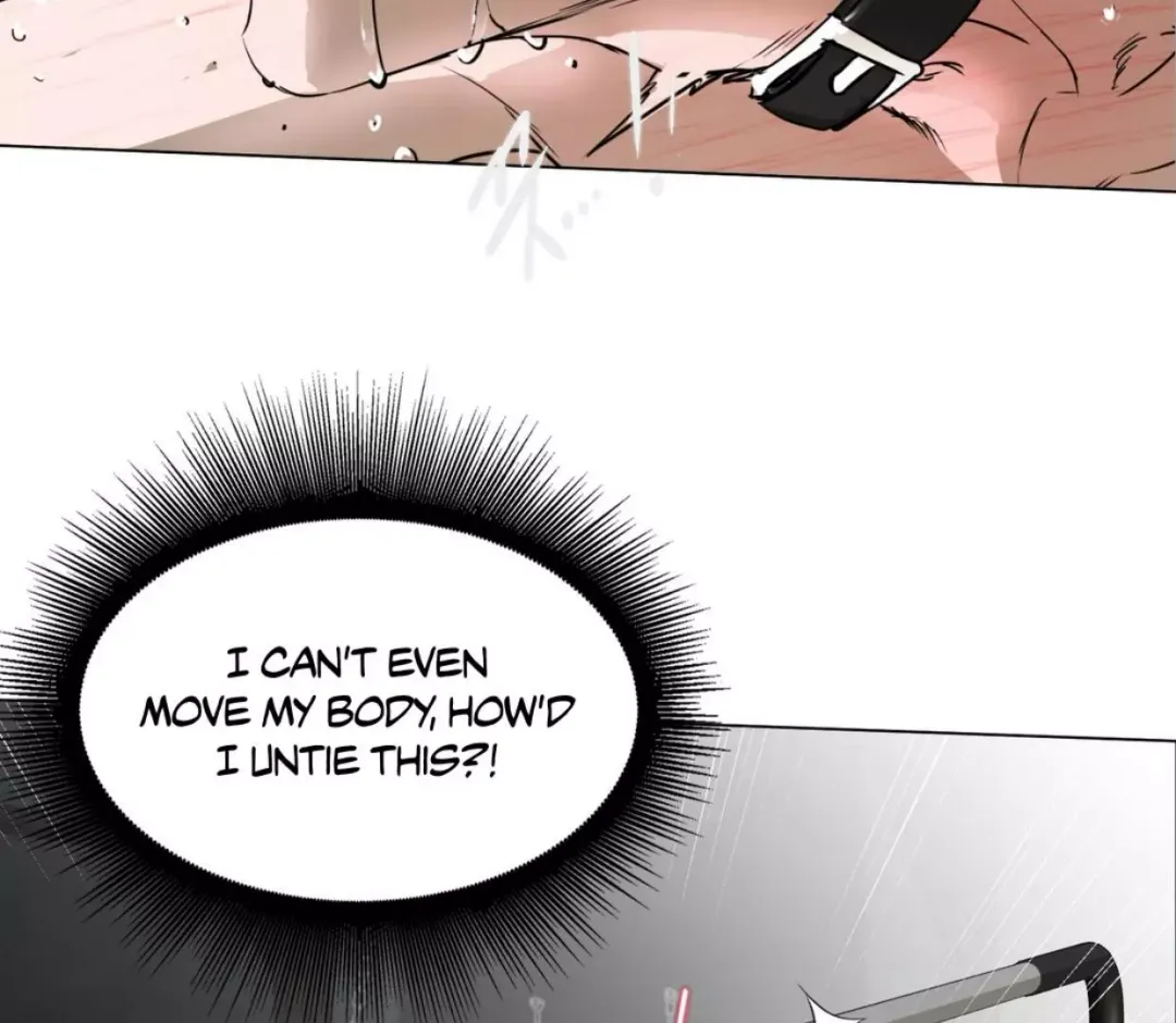 Ian’s Binding - Chapter 1 Page 10