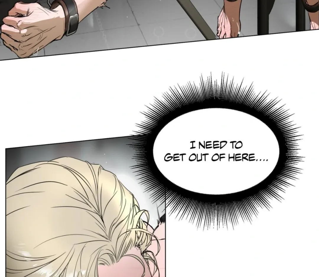 Ian’s Binding - Chapter 1 Page 12