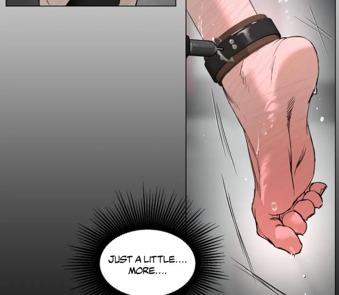 Ian’s Binding - Chapter 1 Page 14