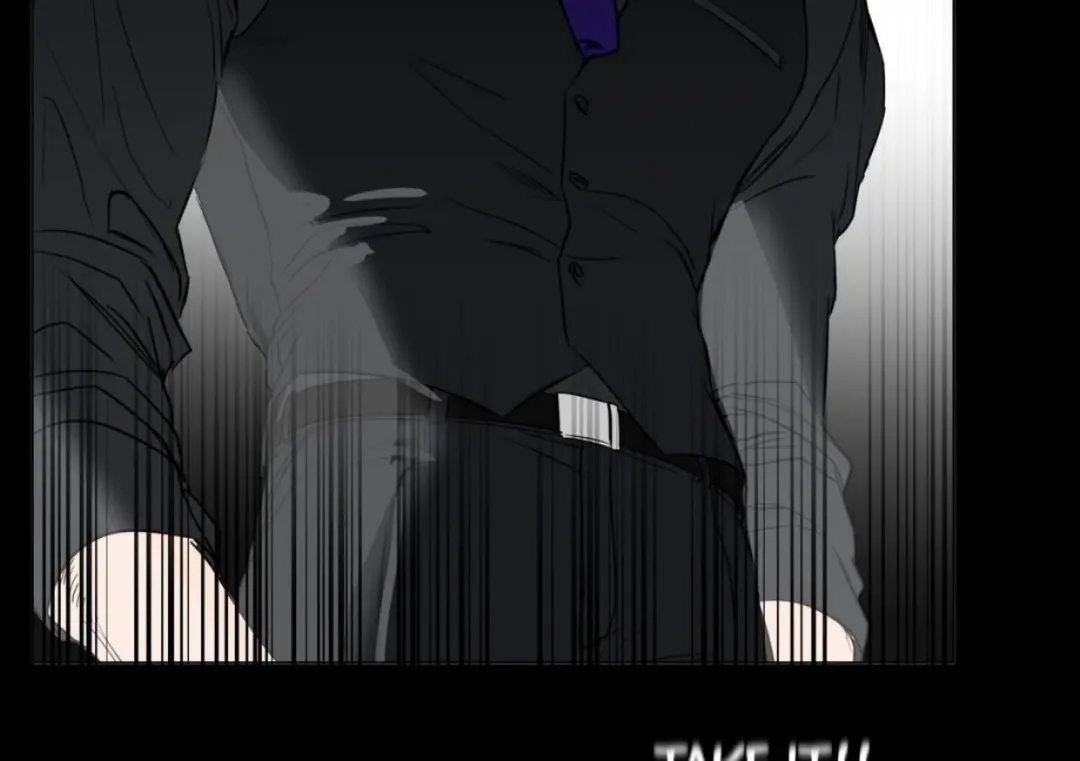 Ian’s Binding - Chapter 1 Page 32