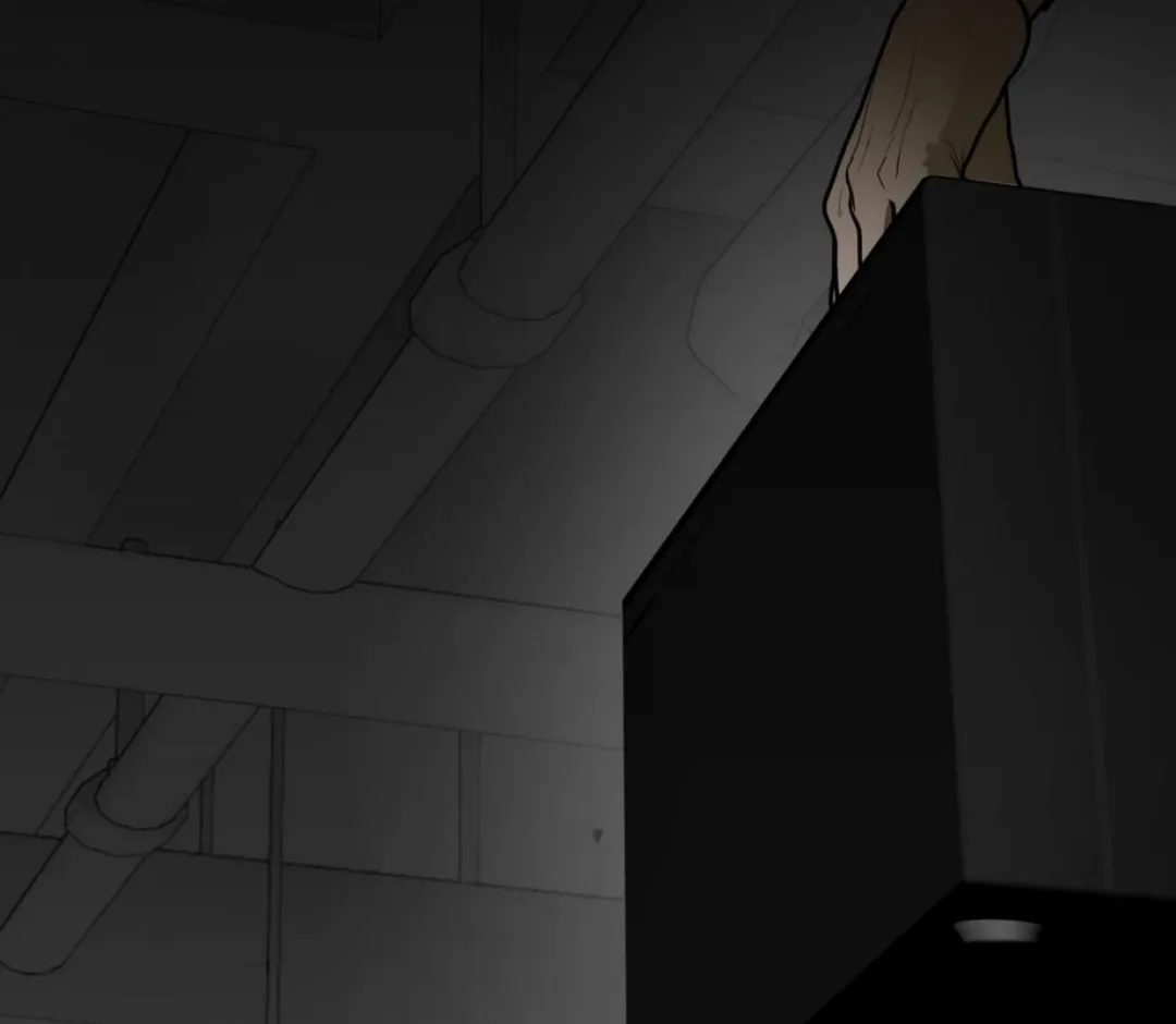 Ian’s Binding - Chapter 1 Page 44