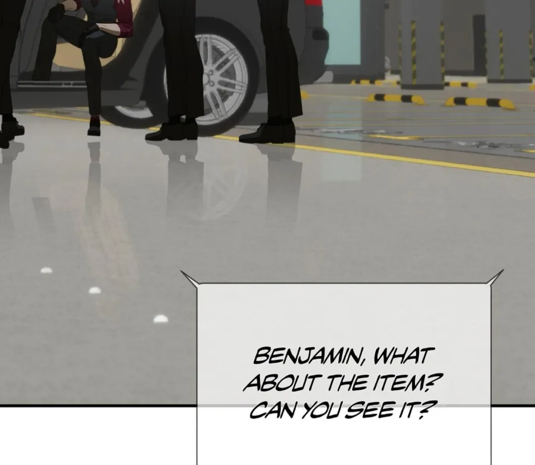 Ian’s Binding - Chapter 1 Page 46