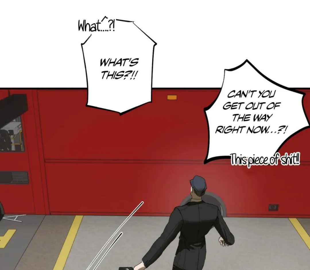 Ian’s Binding - Chapter 1 Page 62