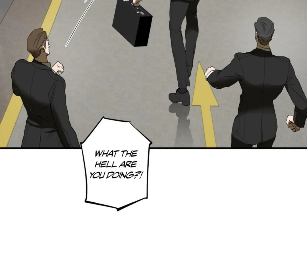 Ian’s Binding - Chapter 1 Page 63