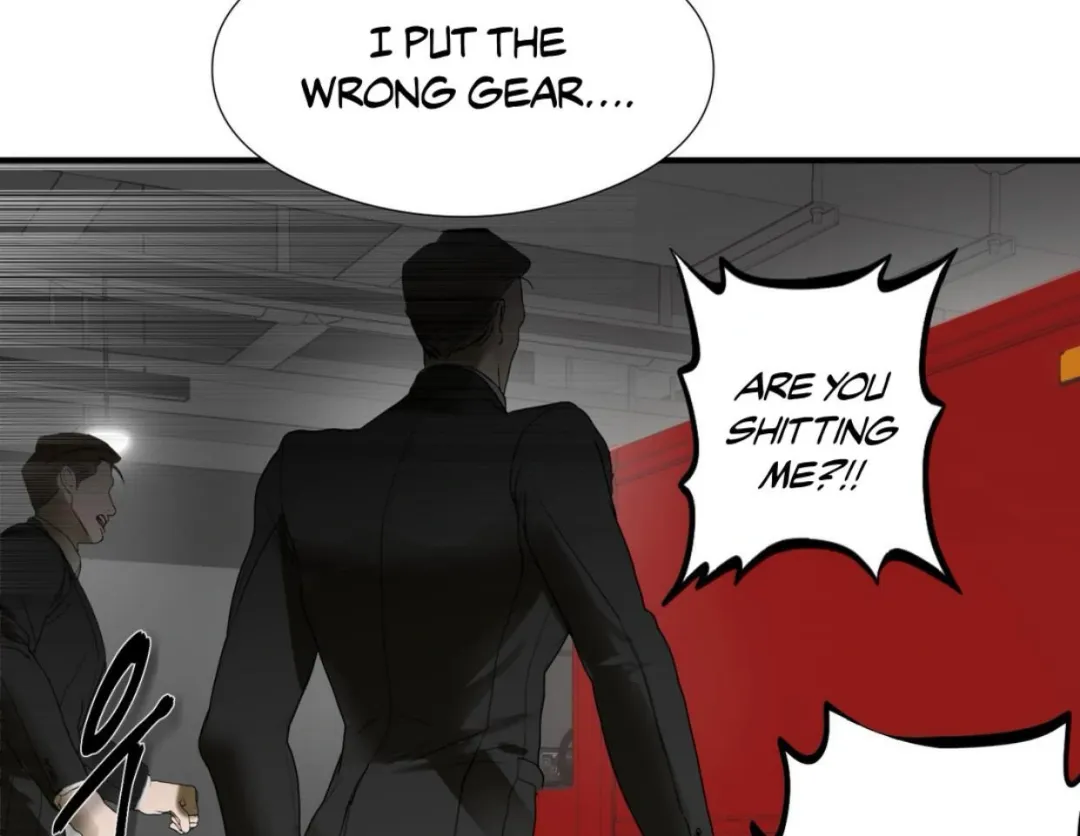 Ian’s Binding - Chapter 1 Page 65