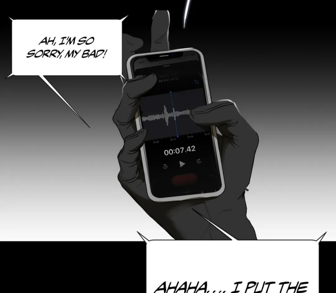 Ian’s Binding - Chapter 1 Page 87
