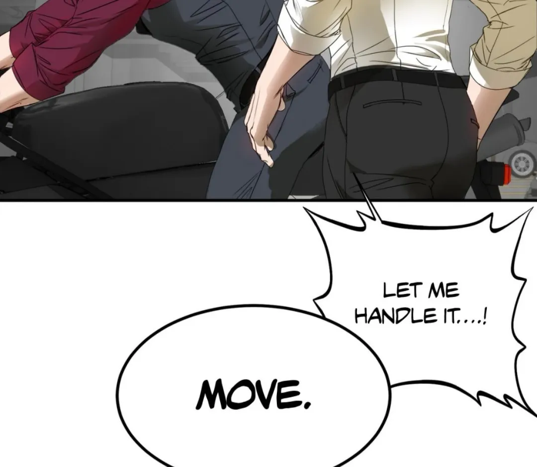 Ian’s Binding - Chapter 1 Page 97