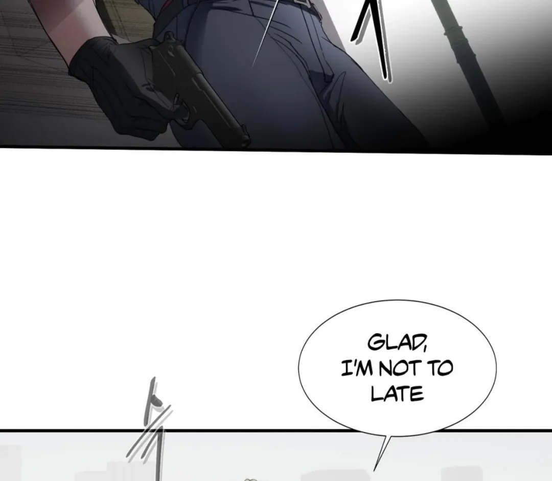 Ian’s Binding - Chapter 1 Page 138