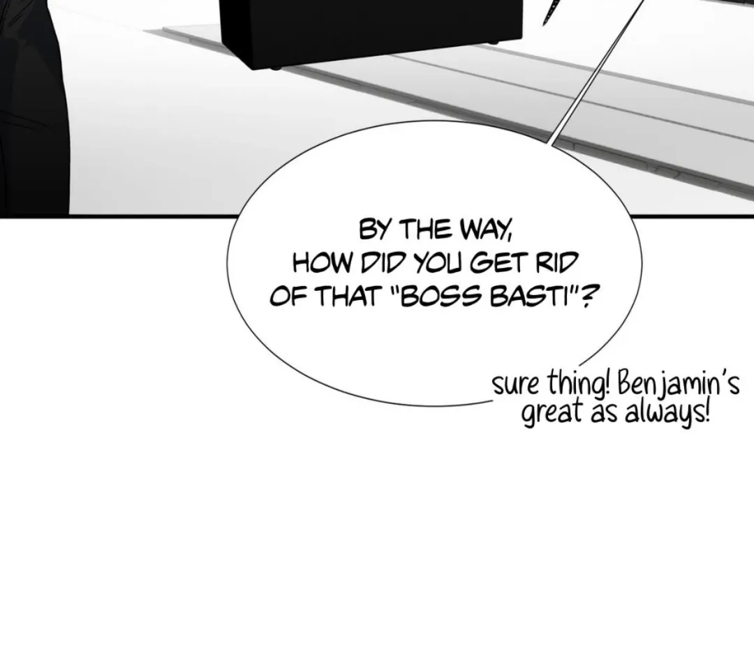 Ian’s Binding - Chapter 1 Page 164