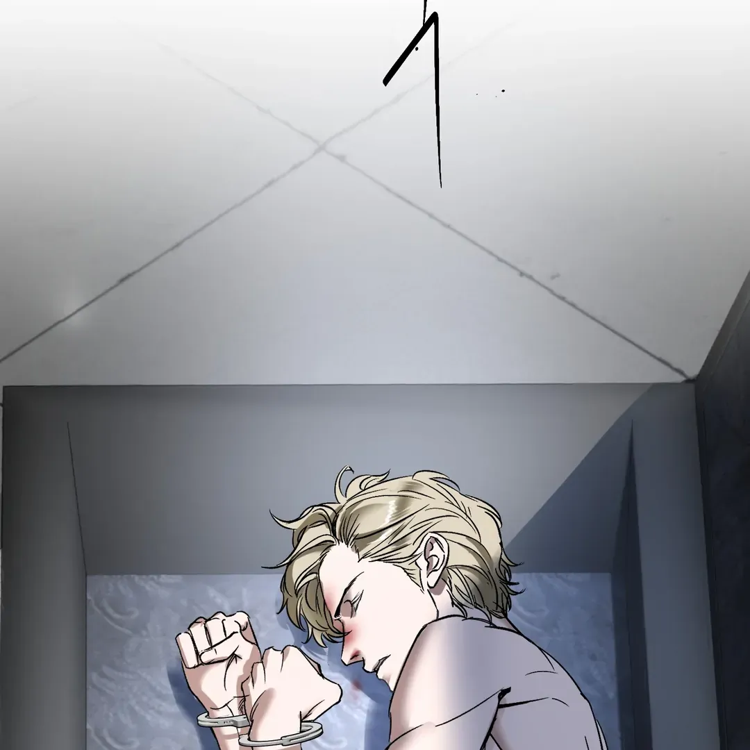 Ian’s Binding - Chapter 10 Page 3