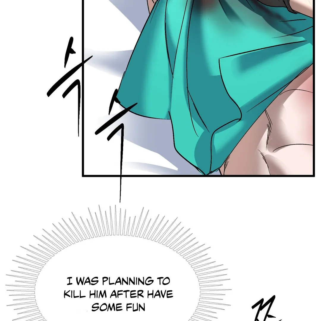 Ian’s Binding - Chapter 10 Page 13