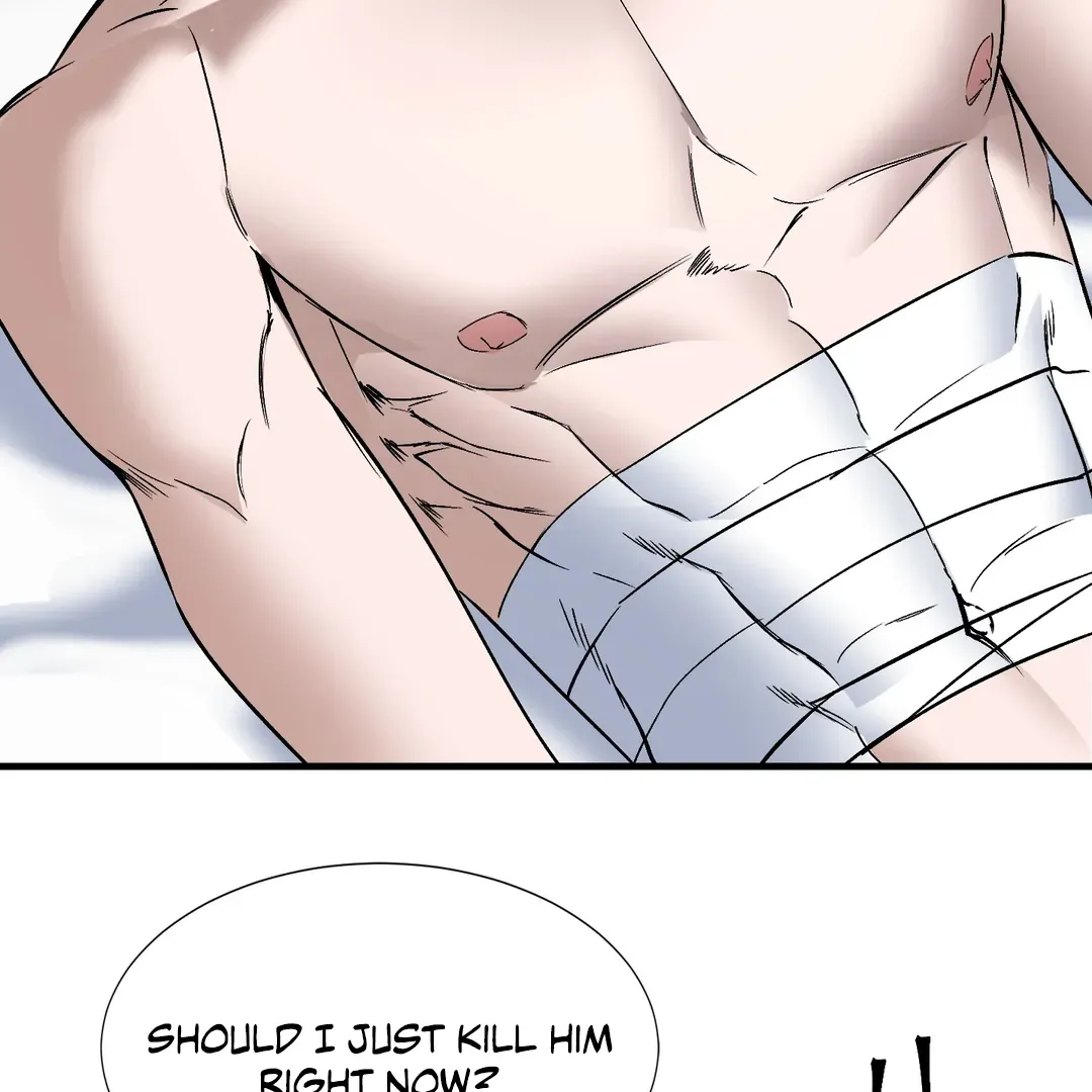 Ian’s Binding - Chapter 10 Page 24