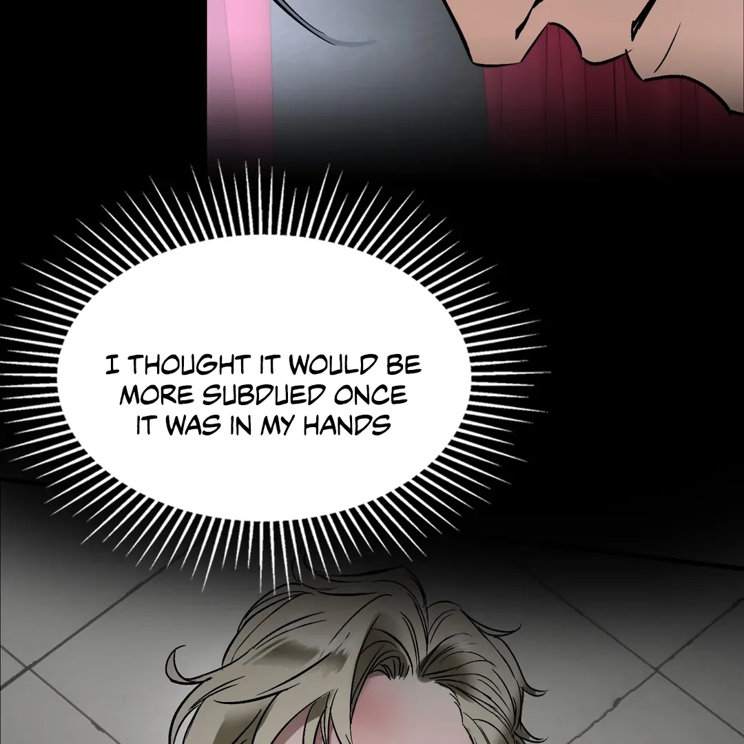 Ian’s Binding - Chapter 10 Page 27