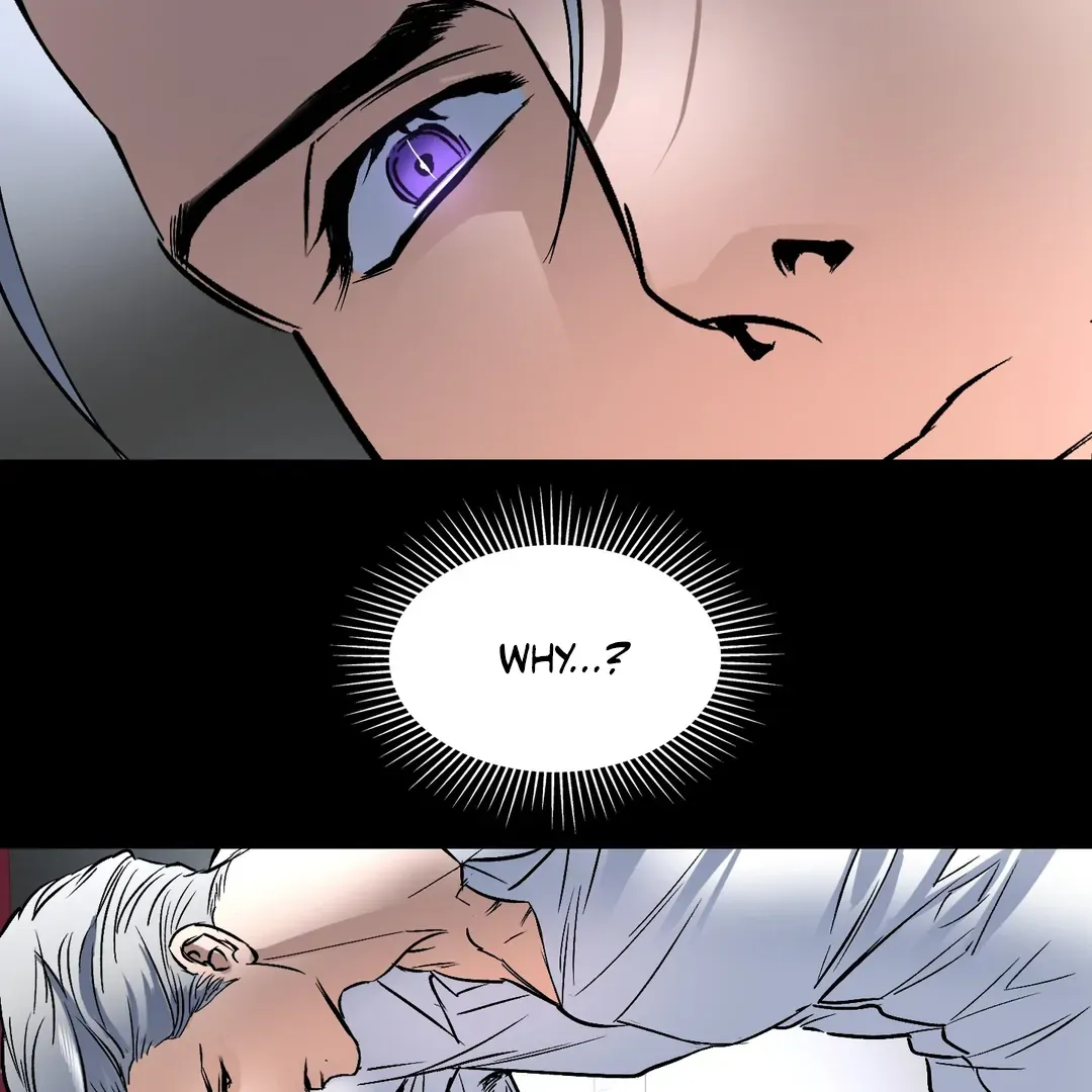 Ian’s Binding - Chapter 10 Page 30