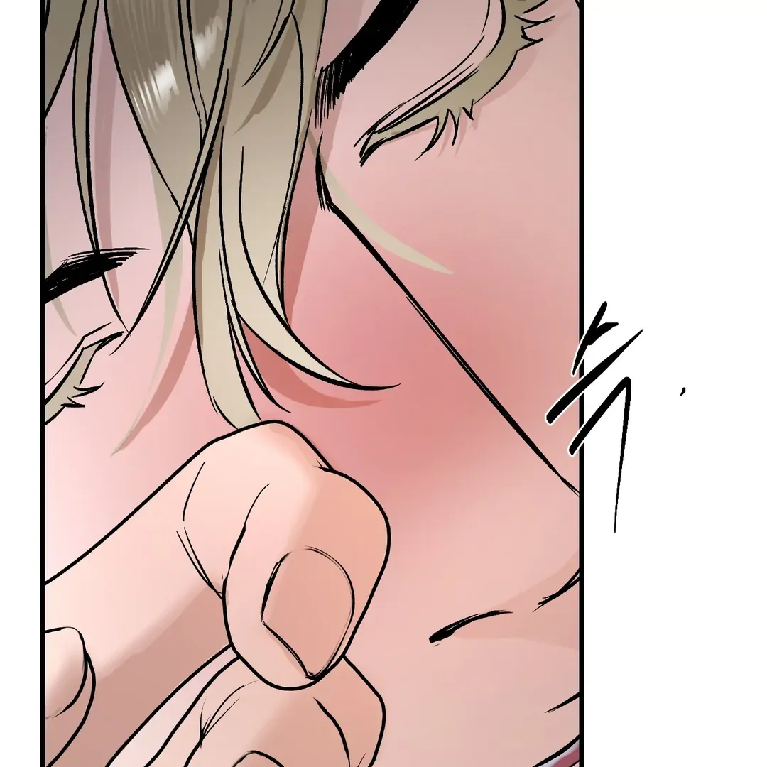 Ian’s Binding - Chapter 10 Page 37