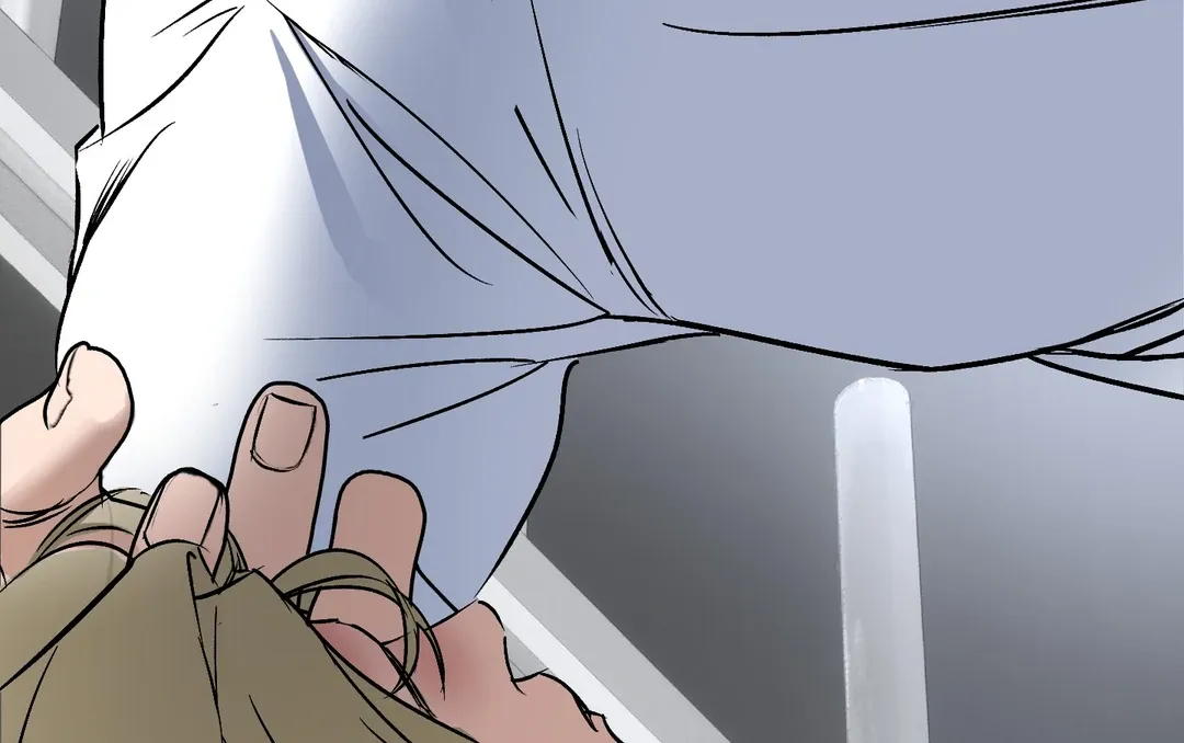 Ian’s Binding - Chapter 10 Page 43