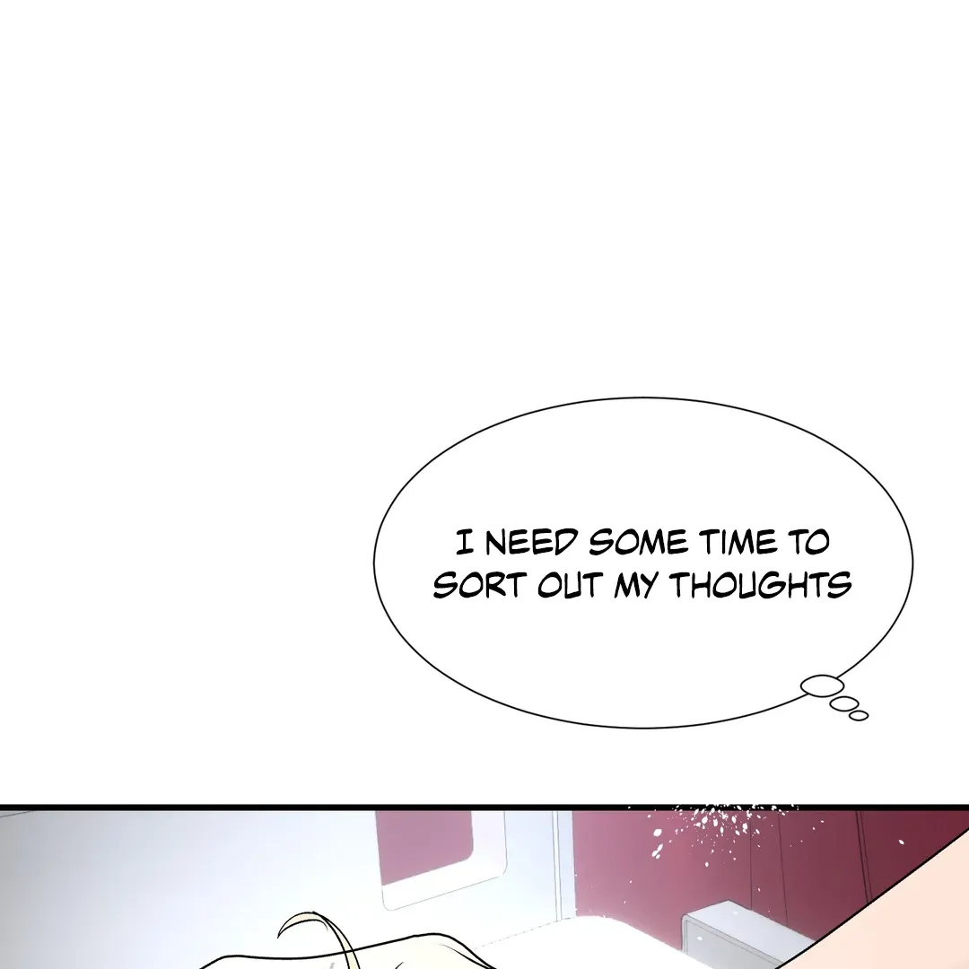 Ian’s Binding - Chapter 10 Page 54