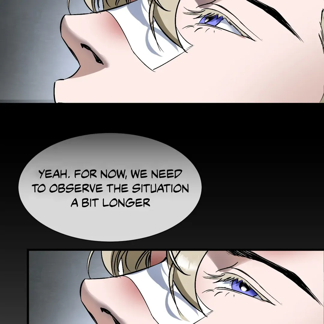 Ian’s Binding - Chapter 10 Page 63