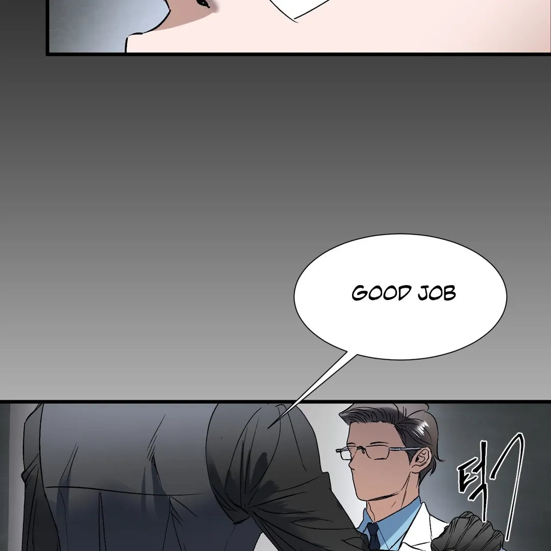 Ian’s Binding - Chapter 10 Page 64
