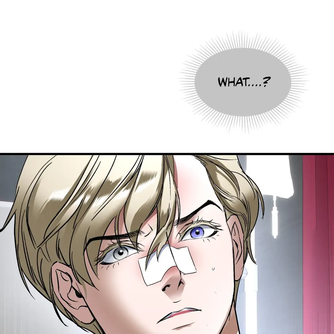 Ian’s Binding - Chapter 10 Page 90