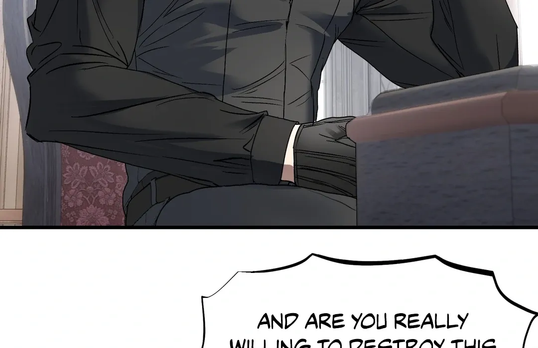 Ian’s Binding - Chapter 10 Page 107