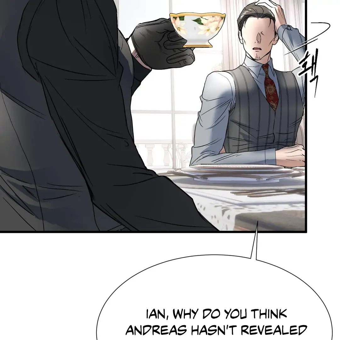 Ian’s Binding - Chapter 10 Page 114