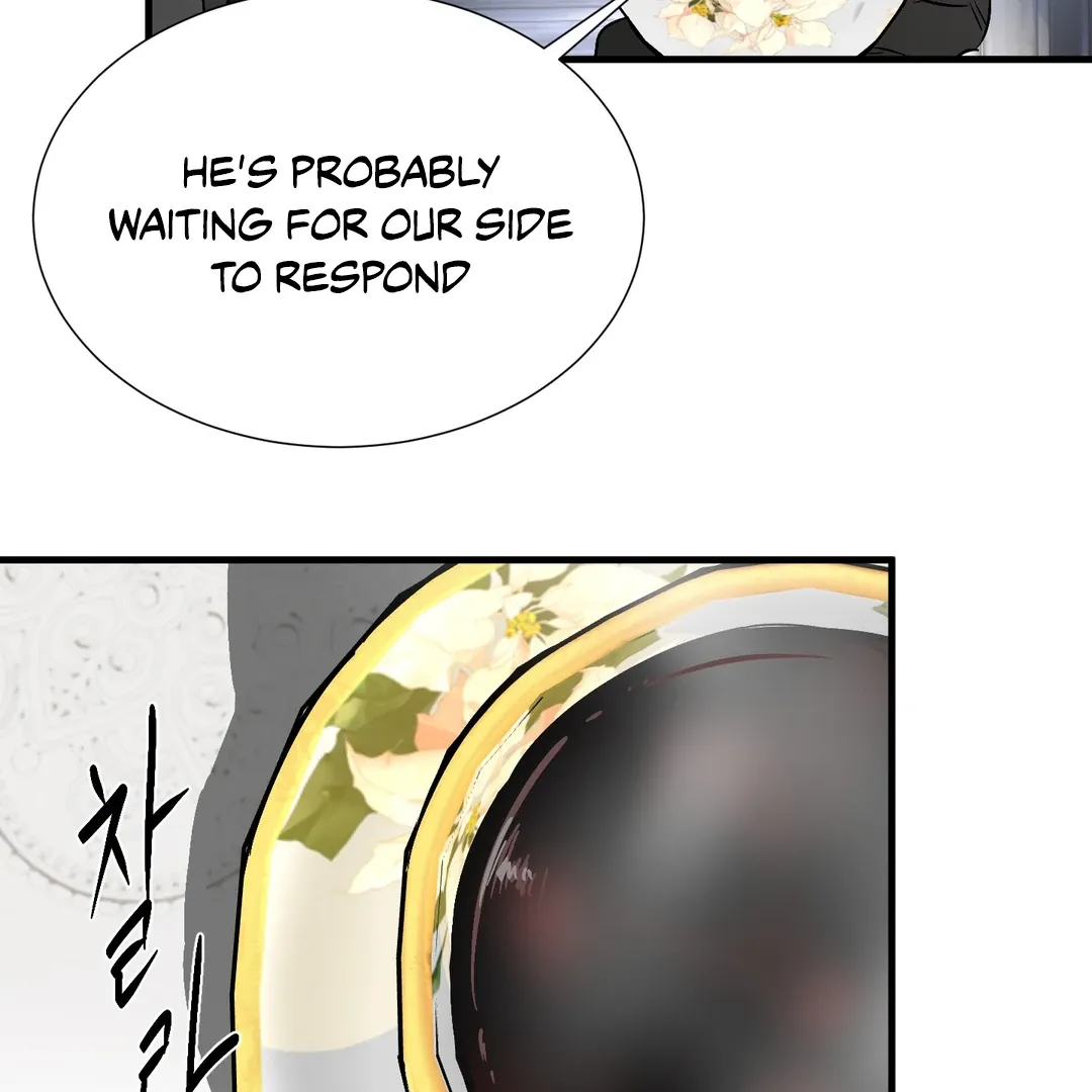 Ian’s Binding - Chapter 10 Page 116