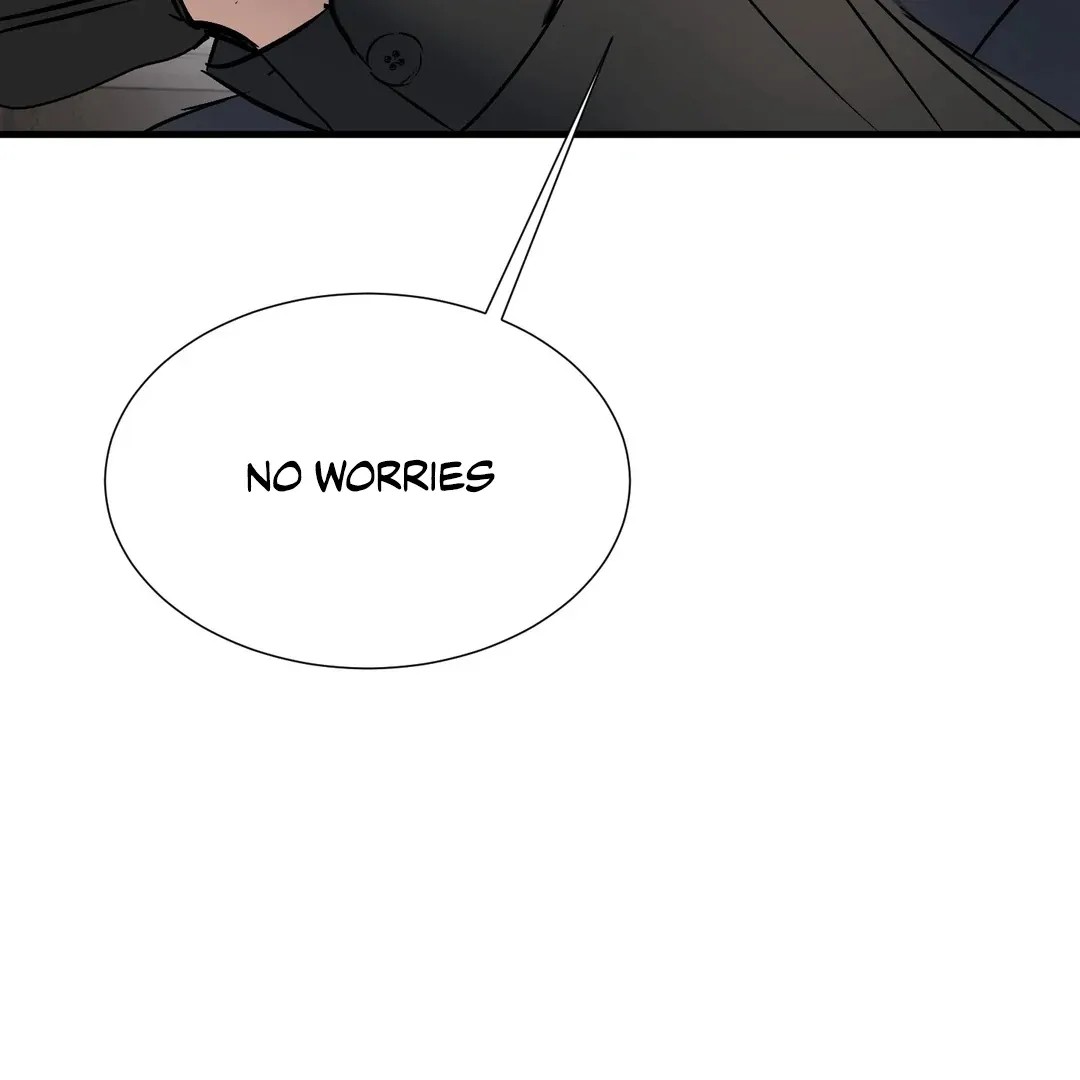 Ian’s Binding - Chapter 10 Page 124