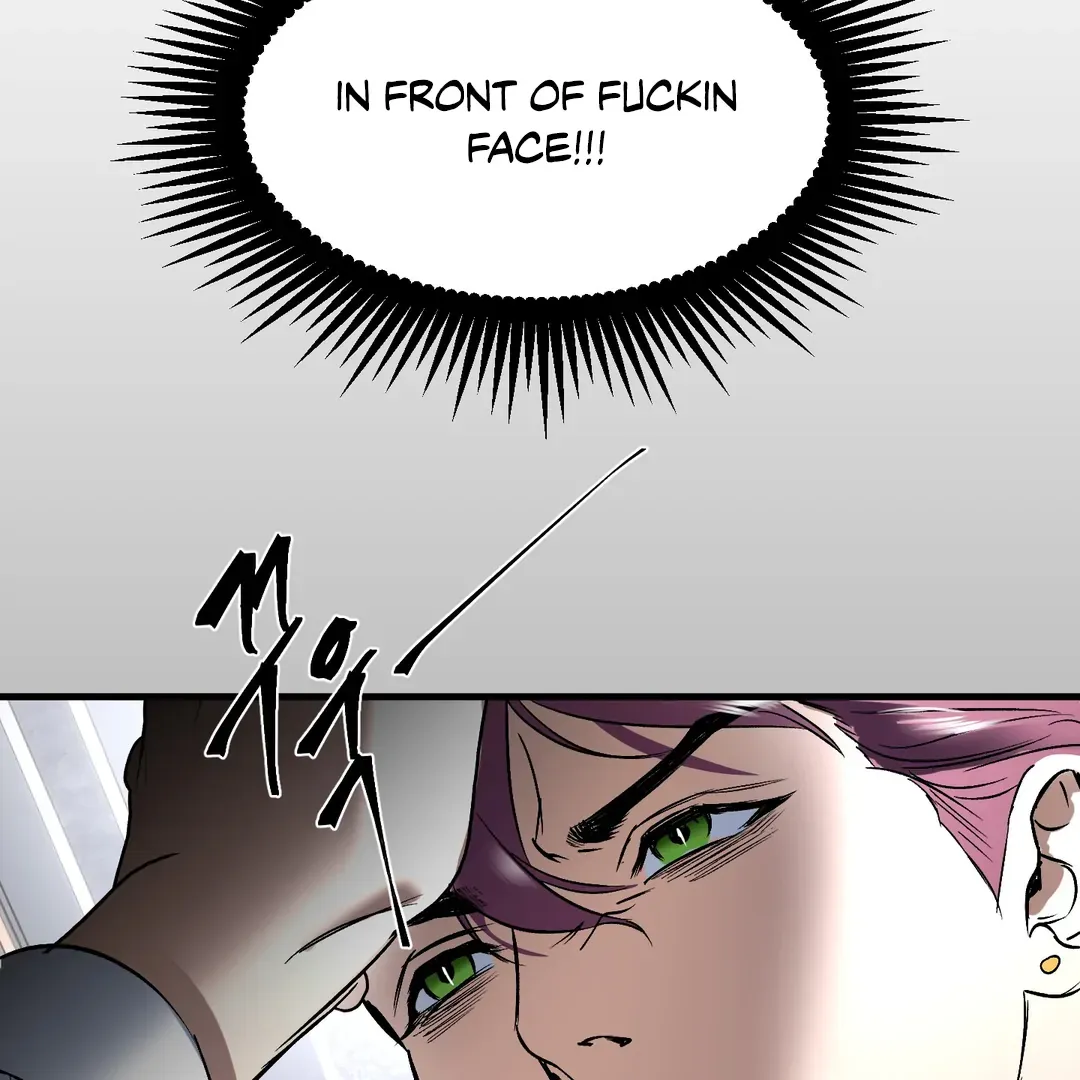 Ian’s Binding - Chapter 10 Page 133