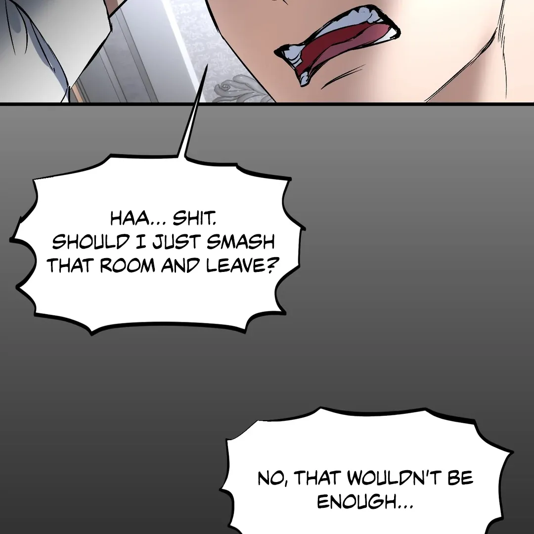 Ian’s Binding - Chapter 10 Page 134