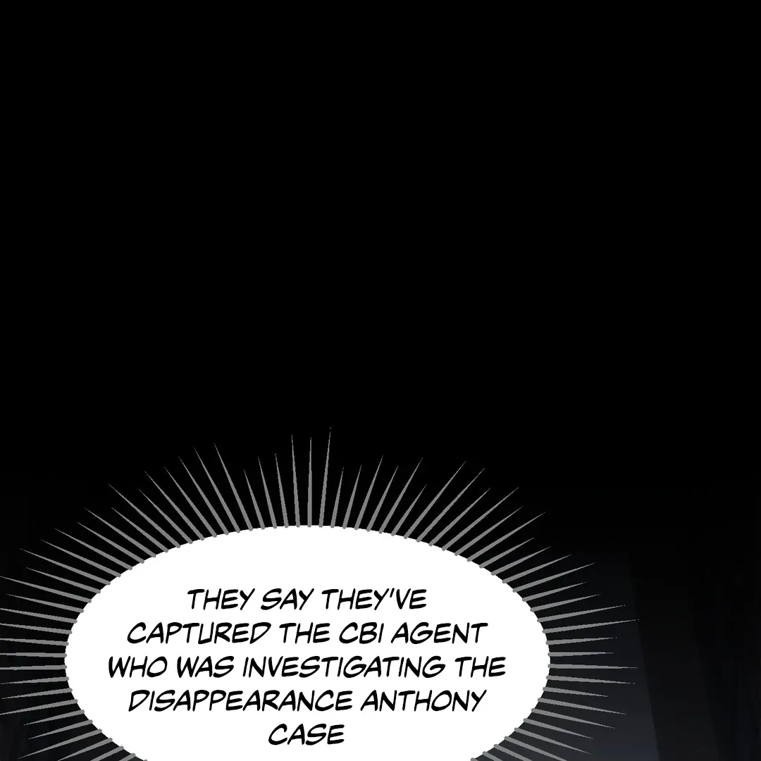 Ian’s Binding - Chapter 10 Page 136