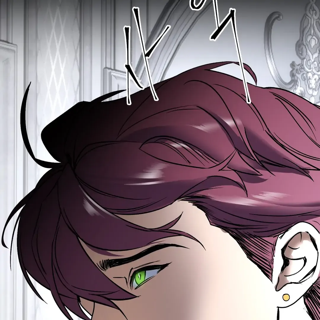Ian’s Binding - Chapter 10 Page 141
