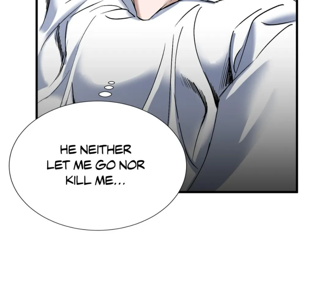 Ian’s Binding - Chapter 11 Page 6