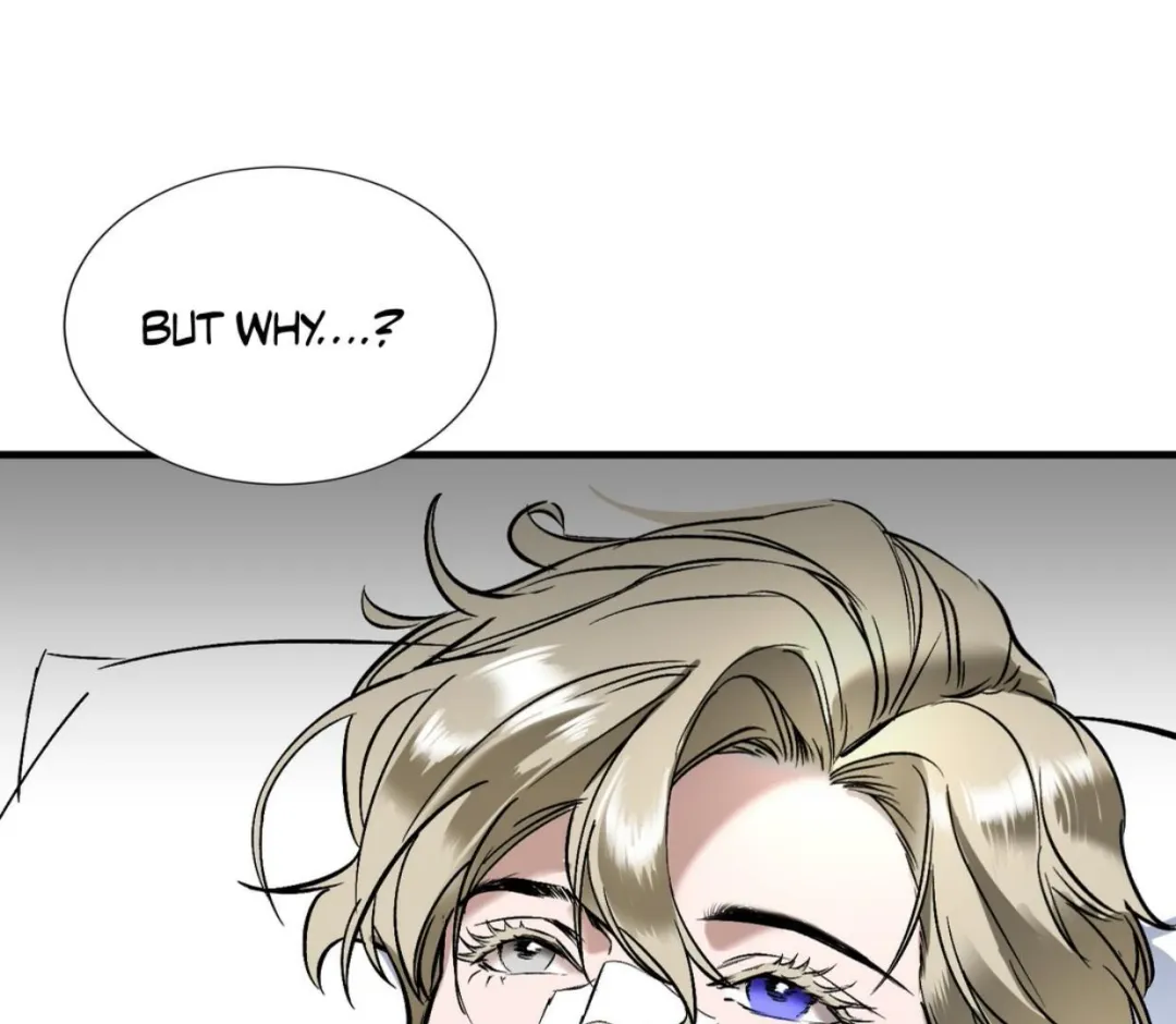 Ian’s Binding - Chapter 11 Page 12