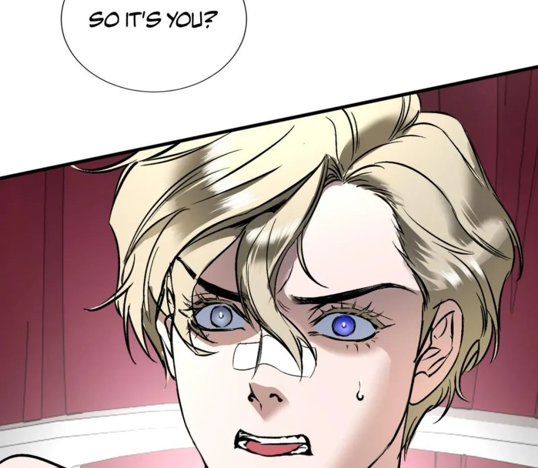 Ian’s Binding - Chapter 11 Page 34
