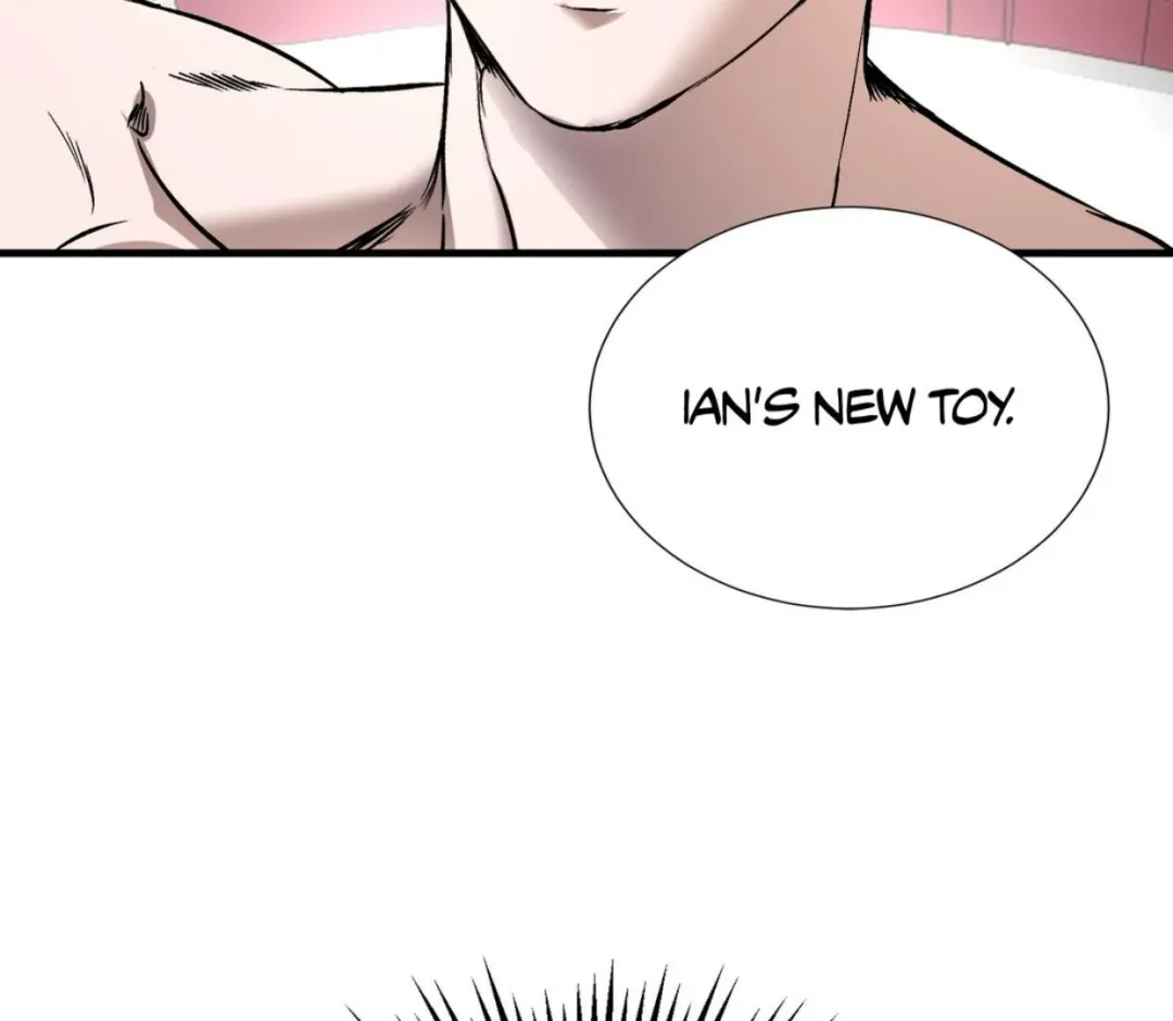 Ian’s Binding - Chapter 11 Page 35