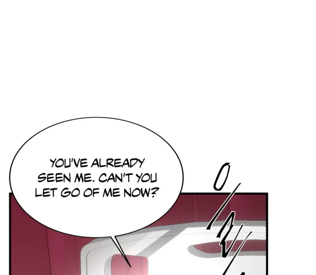 Ian’s Binding - Chapter 11 Page 40