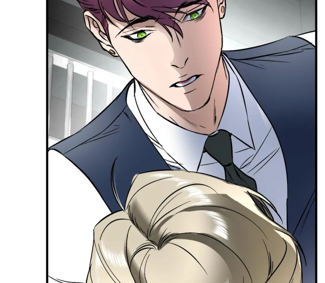 Ian’s Binding - Chapter 11 Page 43