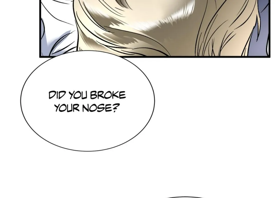 Ian’s Binding - Chapter 11 Page 44