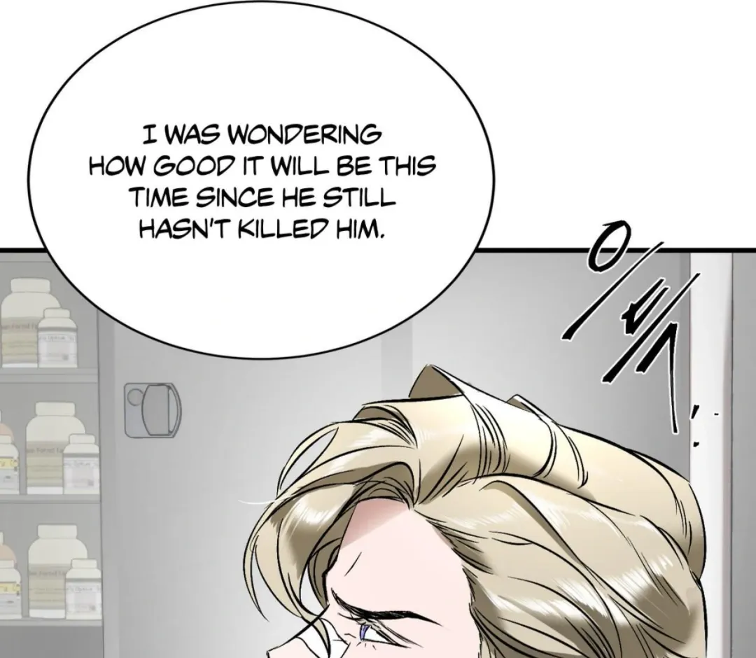 Ian’s Binding - Chapter 11 Page 46