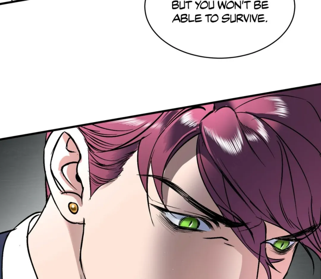 Ian’s Binding - Chapter 11 Page 56