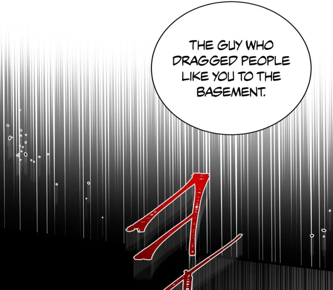 Ian’s Binding - Chapter 11 Page 59