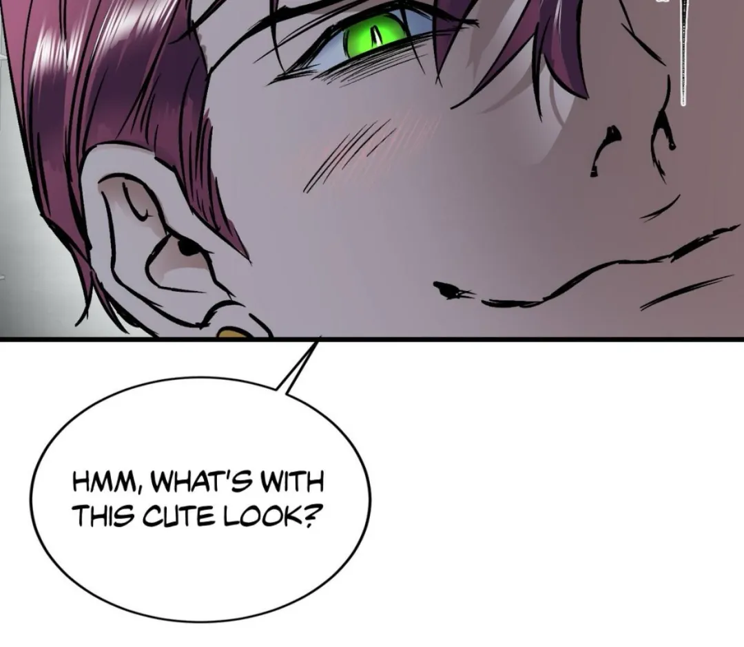 Ian’s Binding - Chapter 11 Page 63