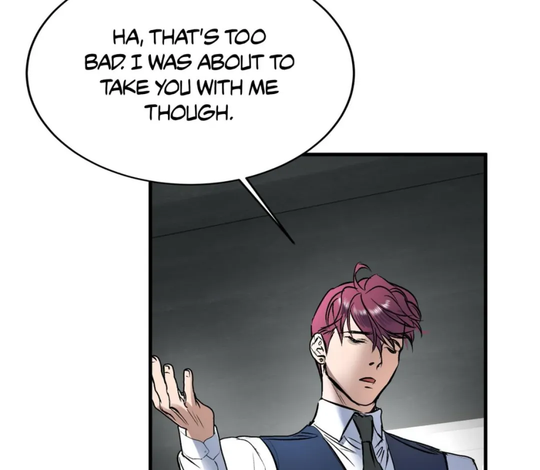 Ian’s Binding - Chapter 11 Page 67