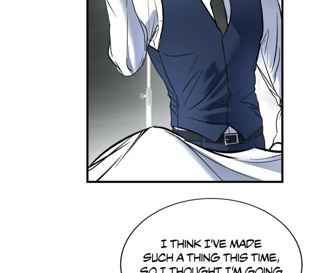 Ian’s Binding - Chapter 11 Page 68