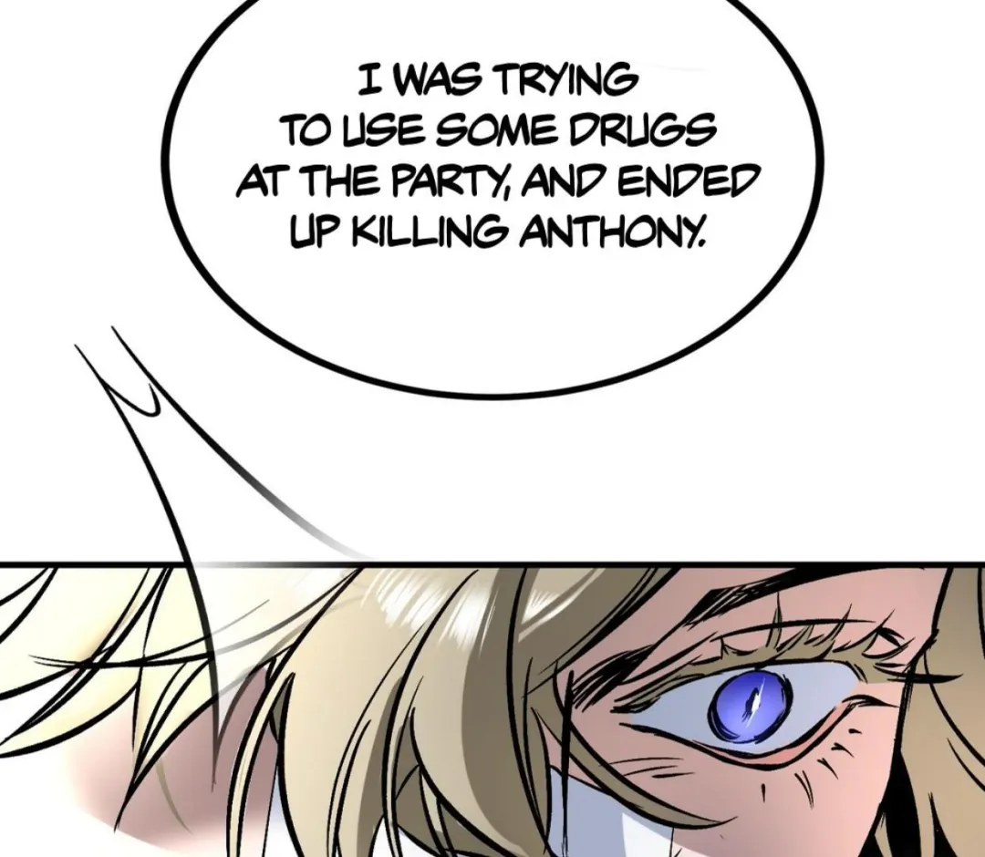 Ian’s Binding - Chapter 11 Page 70